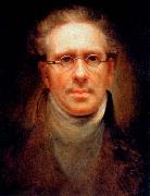 Rembrandt Peale, Self portrait, Rembrandt Peale